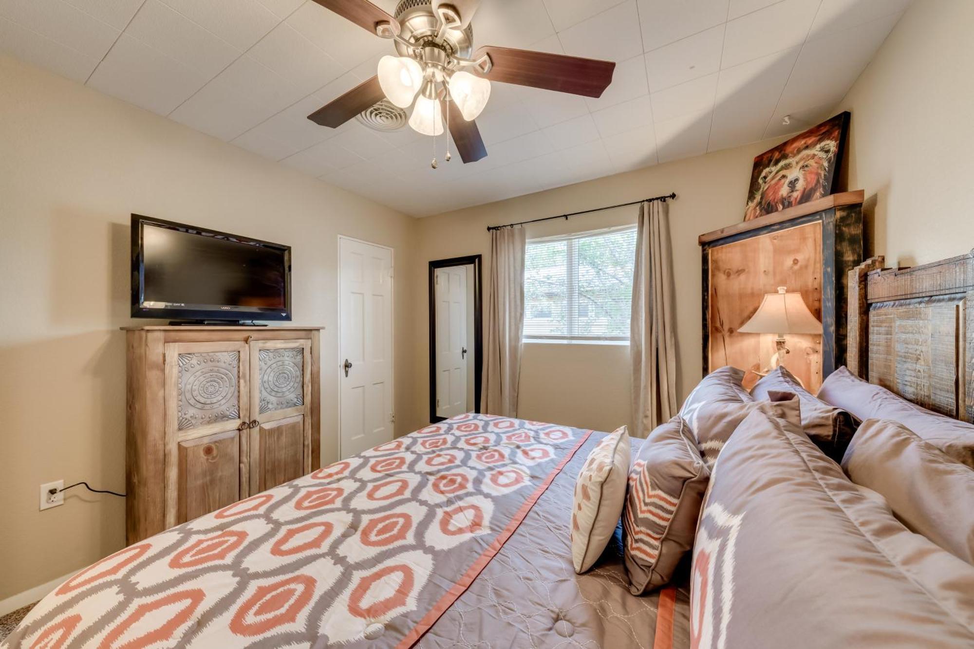 Ruidoso Home With Patio, Walk To Restaurants! المظهر الخارجي الصورة