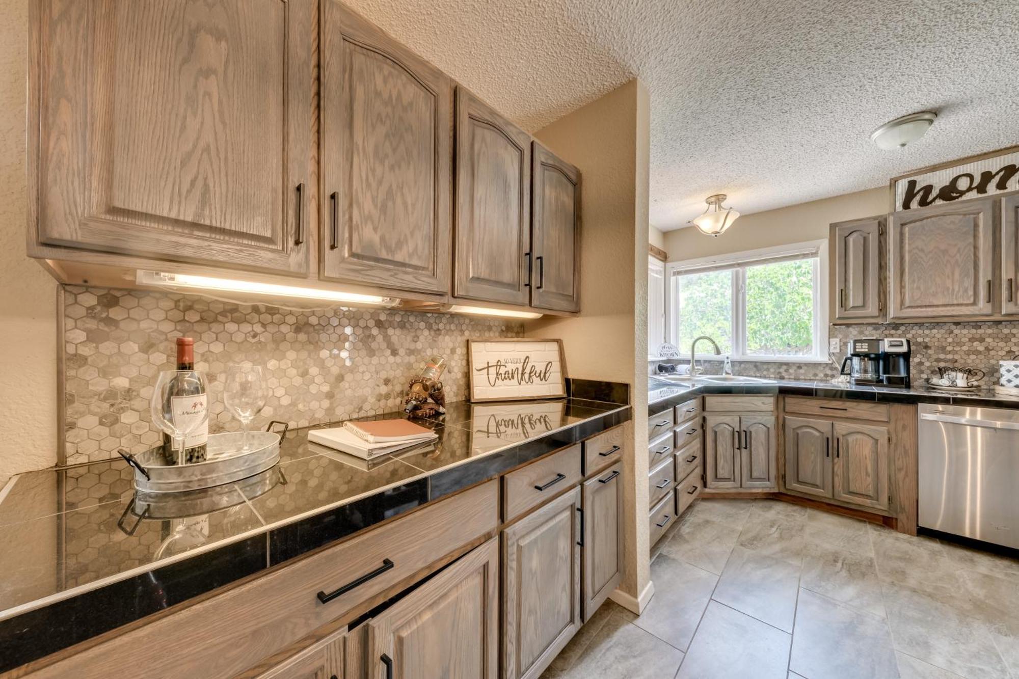 Ruidoso Home With Patio, Walk To Restaurants! المظهر الخارجي الصورة